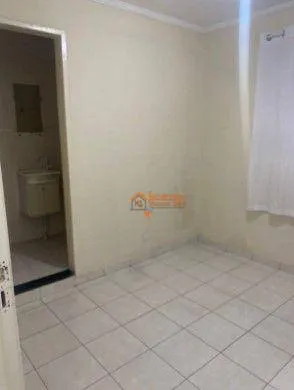 Imagem Sobrado com 3 dormitórios à venda, 300 m² por R$ 742.000,00 - Jardim Brasil - Guarulhos/SP