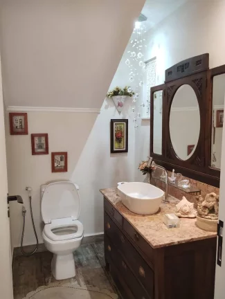 Imagem Casa Alto Padrão