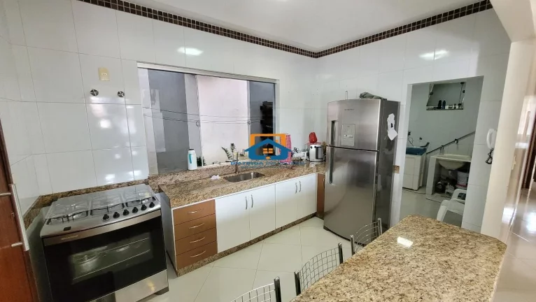 Imagem Apartamento de 3 quartos no bairro Caravelas - Ipatinga