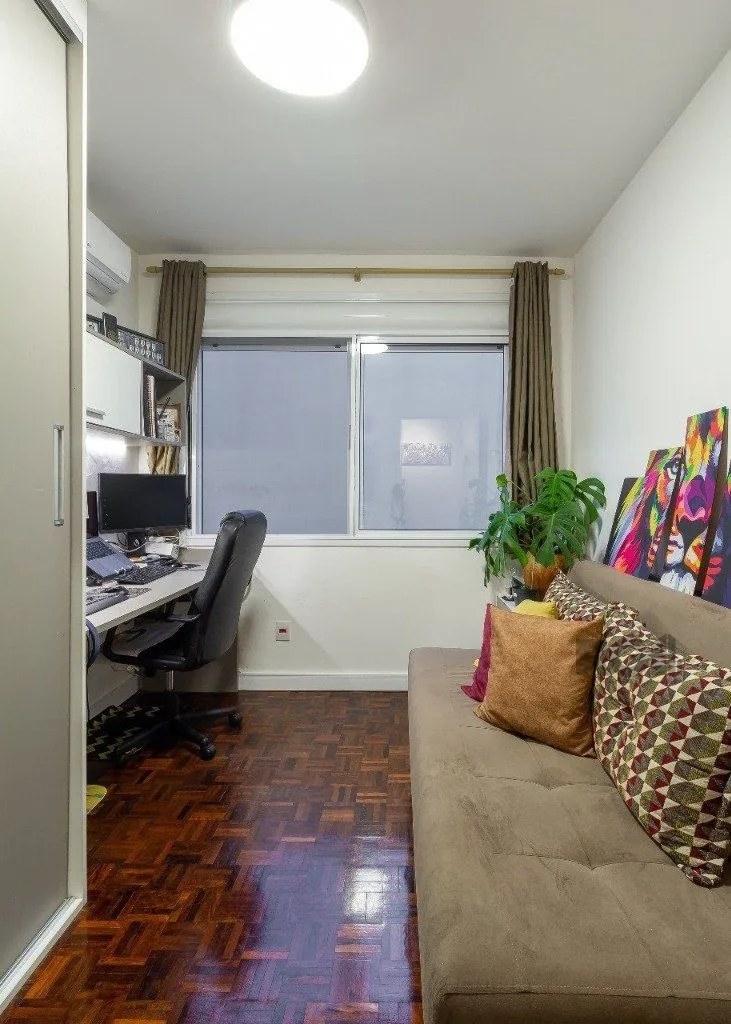 Imagem Apartamento em Menino Deus