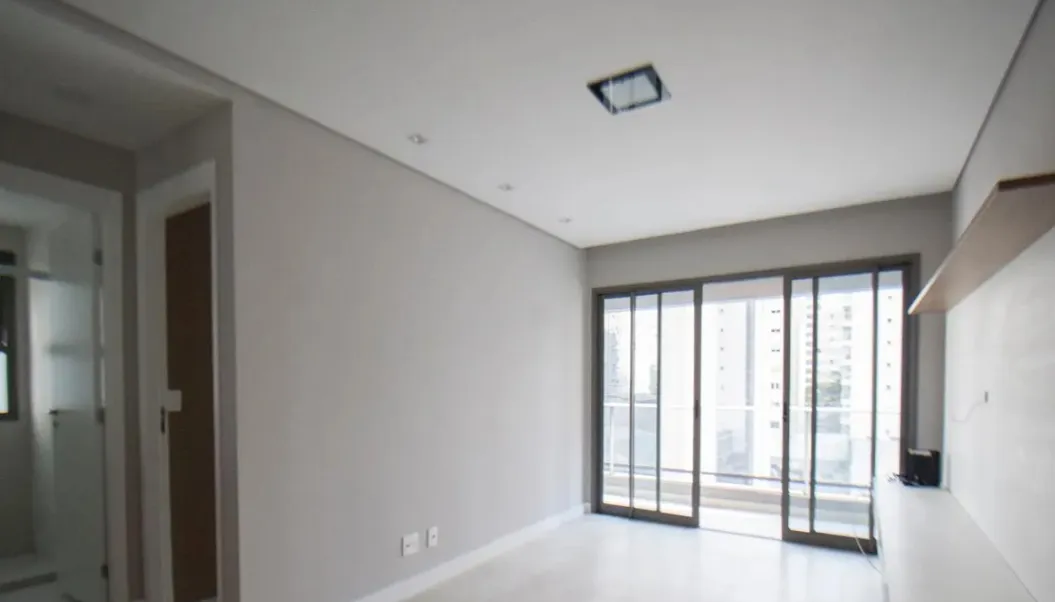 Imagem Apartamento para venda em Consolação com 1 quarto, 48m2