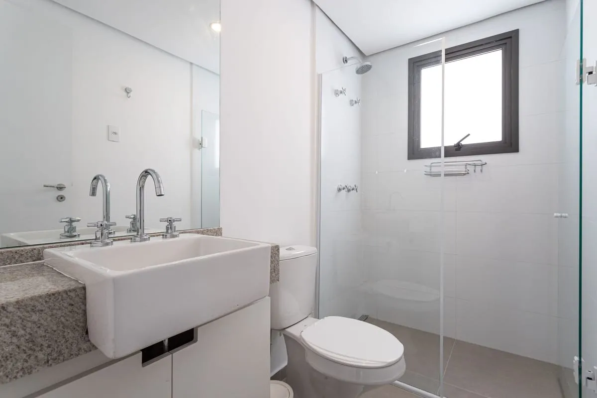 Imagem Apartamento com 2 Quartos para alugar, 70m² - Pinheiros