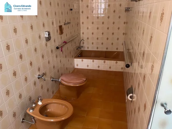 Imagem CASA RESIDENCIAL em SÃO PAULO - SP, TATUAPÉ