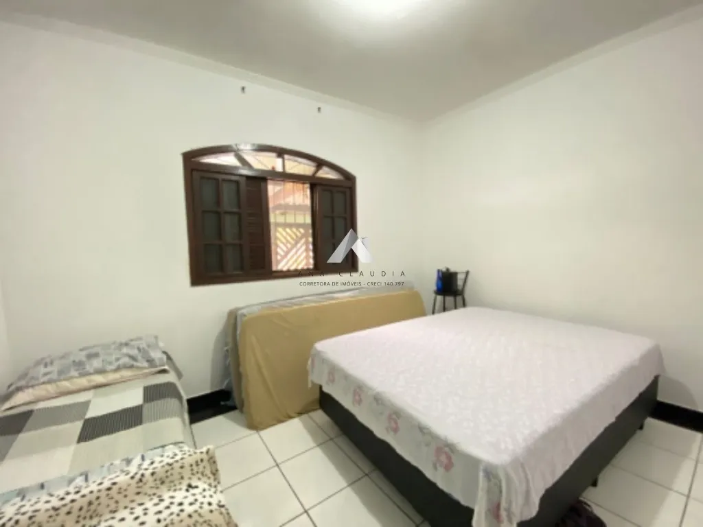 Imagem CASA COM 98,85 m² - FLORIDA MIRIM - MONGAGUA SP
