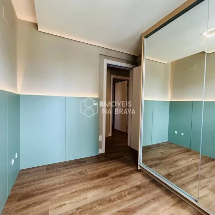 Imagem APARTAMENTO A VENDA 3 DORMITORIOS 2 VAGAS - A VENDA DUO- PRAIA BRAVA - ITAJAI