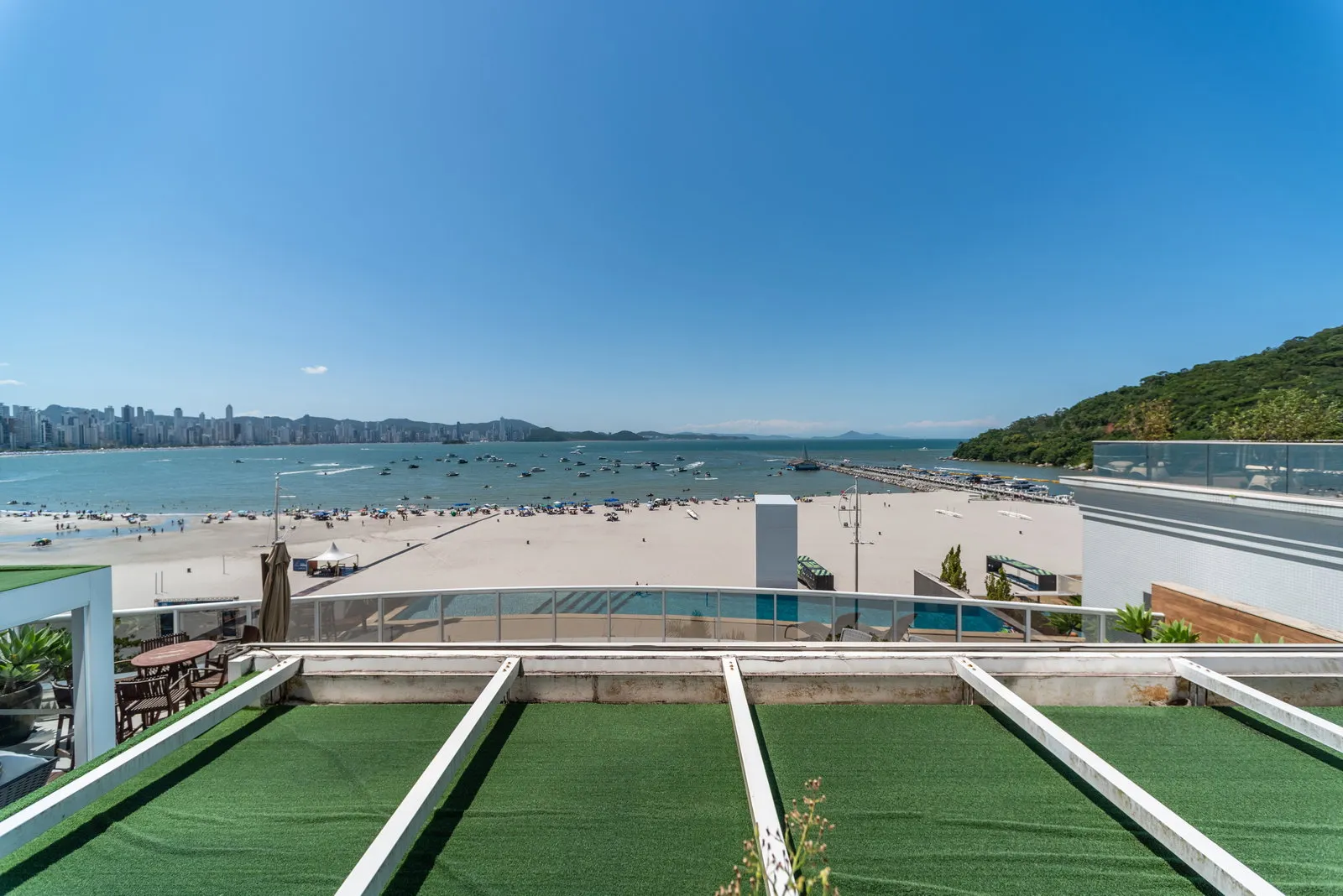 Imagem Ibiza Towers