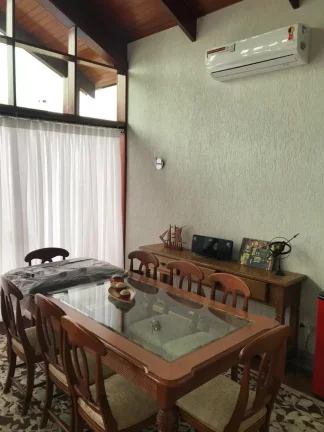 Imagem Casa de Condomínio em Residencial Onze (Alphaville) - Santana de Parnaíba