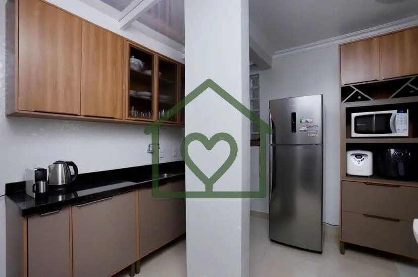 Imagem Apartamento Garden com 2 dormitórios e 70m² privativos, perfeito para quem busca conforto e espaç...