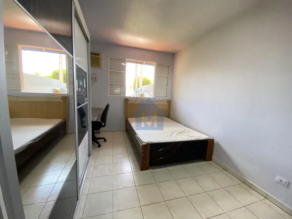 Foto do imóvel Casa Térrea em Condomínio Tradicional, terreno de 600m²!