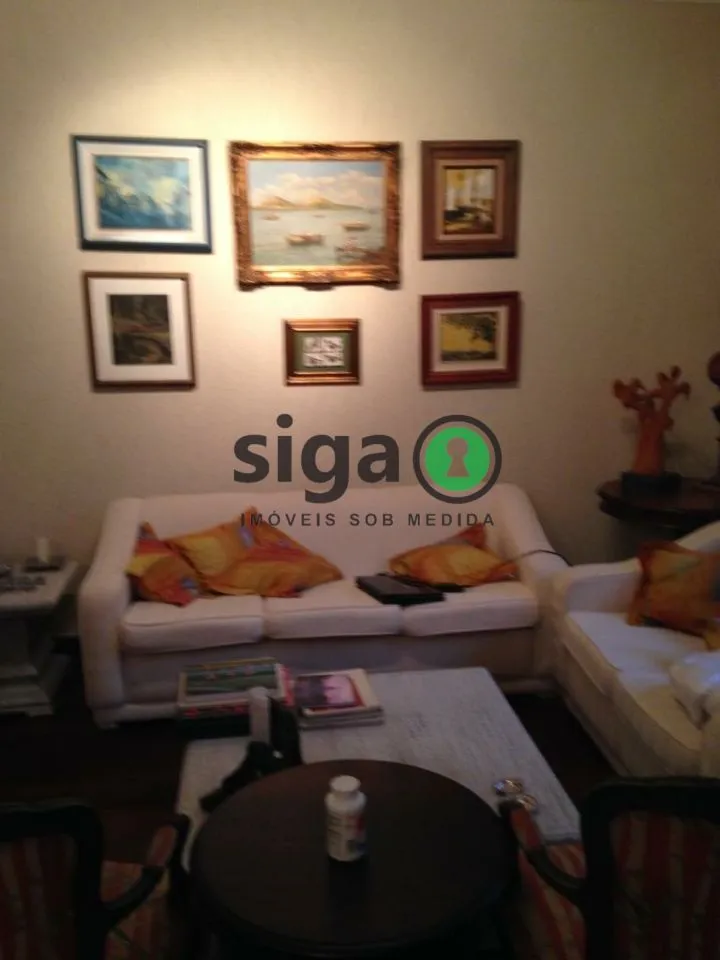 Imagem CASA DE ALTO PADRÃO NO MORUMBI | SOFISTICAÇÃO, ESPAÇO E LOCALIZAÇÃO ESTRATÉGICA