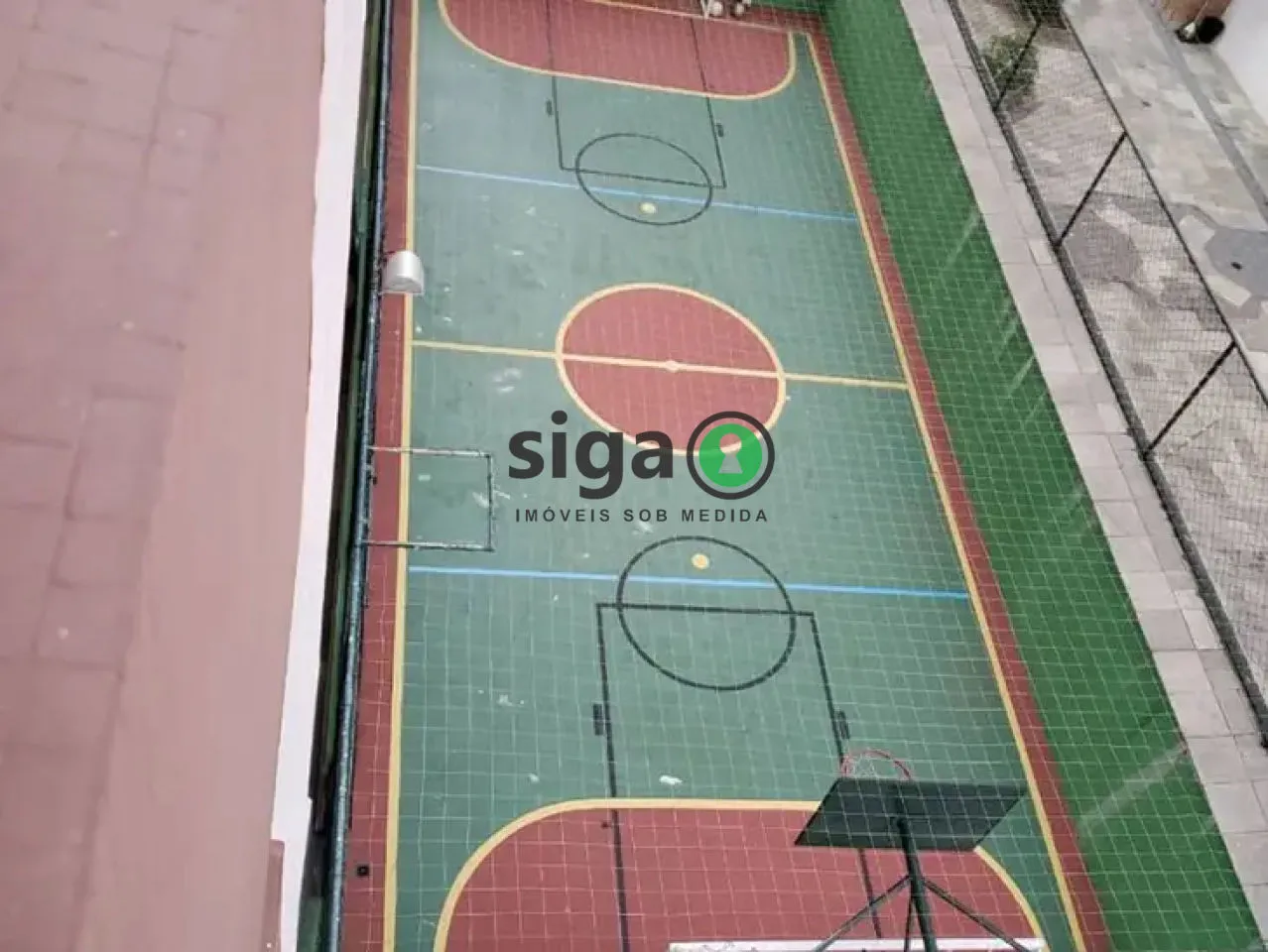 Imagem Apartamento á venda com 115m², 3 dormitórios,1 suítes, Alto da Boa Vista.