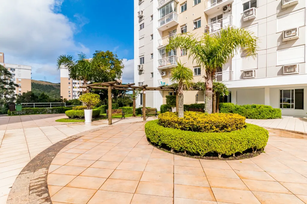 Imagem Apartamento em Jardim Carvalho