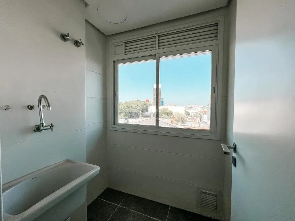 Imagem Apartamento em São João
