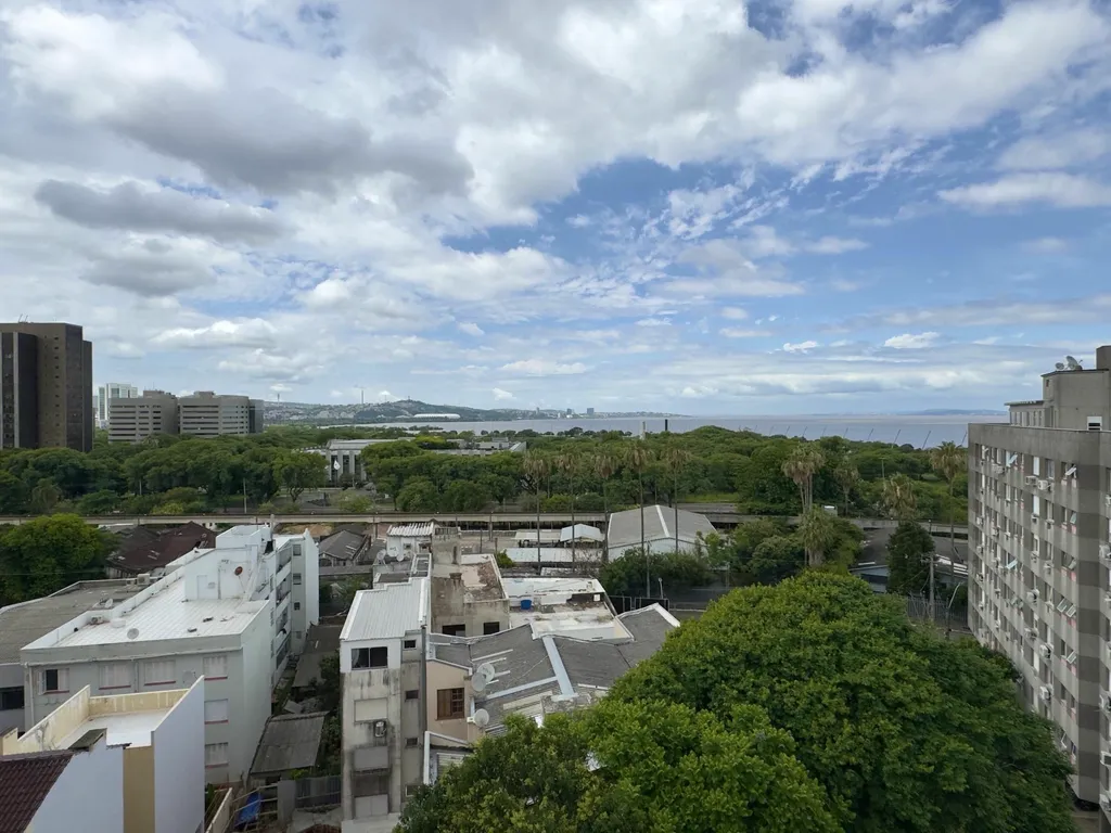 Imagem Apartamento em Centro Histórico