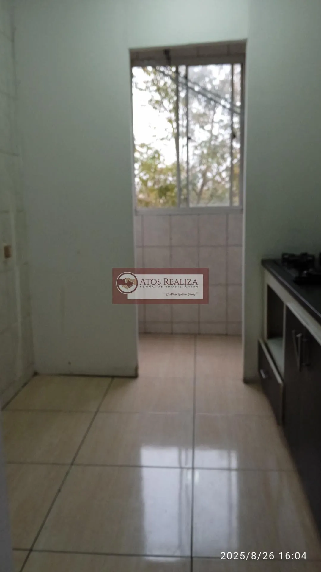 Imagem Apartamento à Venda em Jardim Noronha, SP - 2 Dorms, 47m², R$192mil