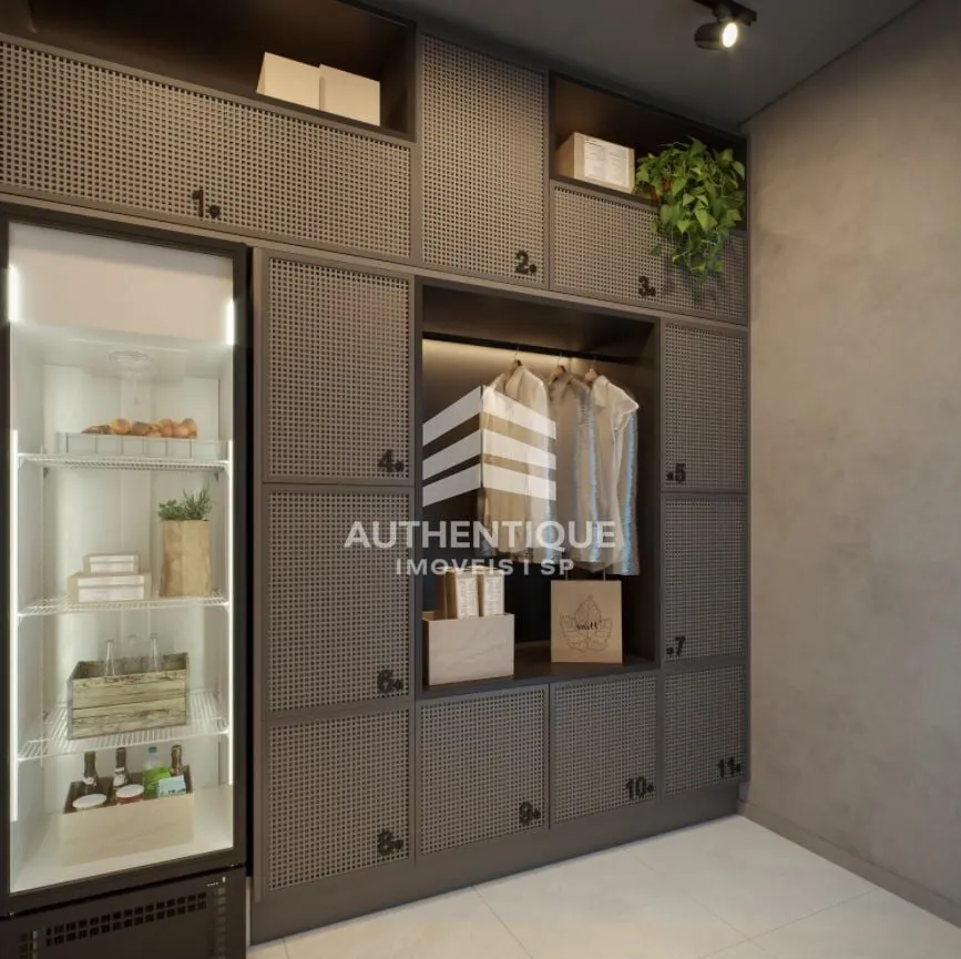 Imagem Haus Mitre Campo Belo - Apartamento à venda em São Paulo/SP