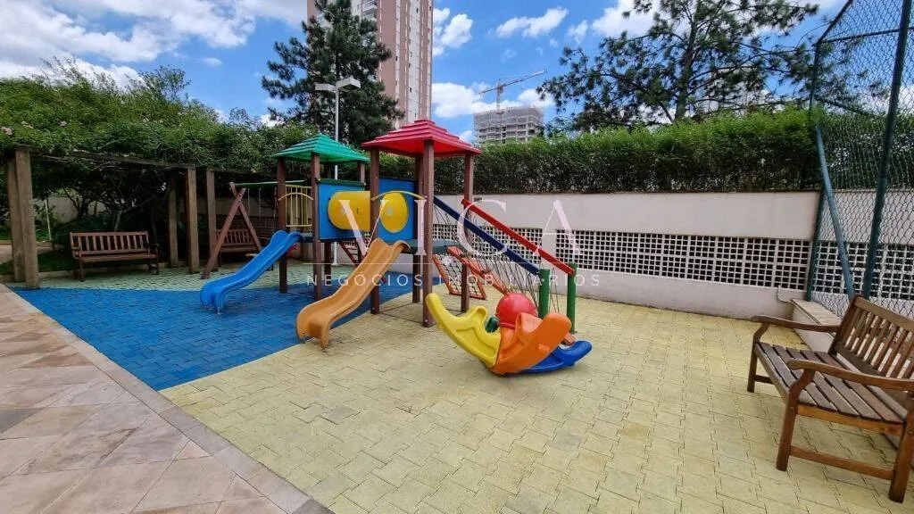 Imagem Alphaville | London Ville | 79m² | 2 dorms | 1 suíte | 1 vaga | R$ 848 mil