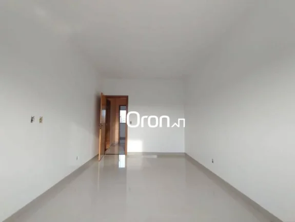 Imagem Sobrado à venda, 155 m² por R$ 650.000,00 - Jardim das Hortências - Aparecida de Goiânia/GO