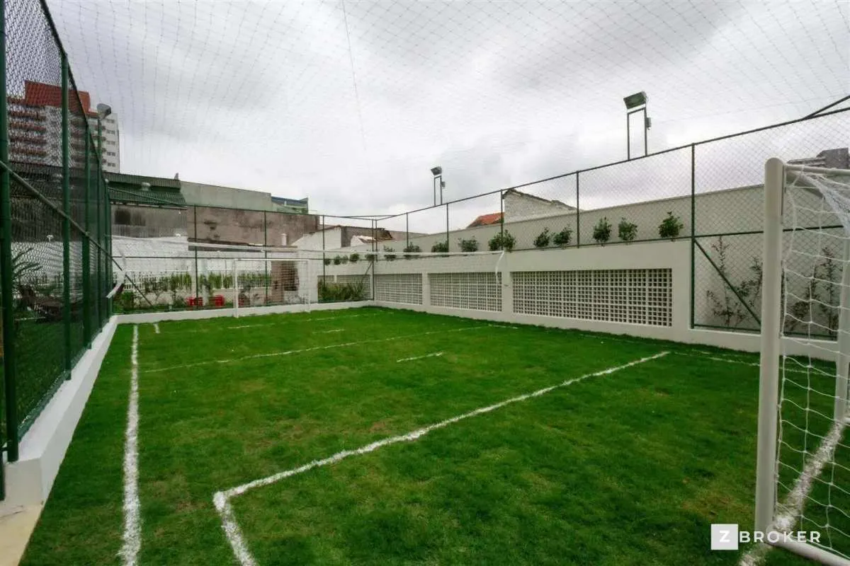 Imagem Apartamento à venda em São Paulo, Vila Prudente, com 2 quartos, 57m2