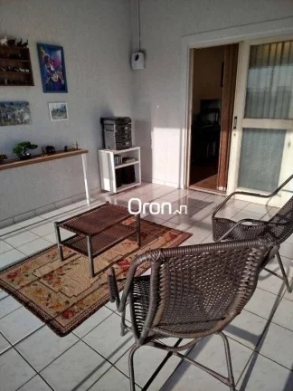 Imagem Sobrado com 4 dormitórios à venda, 300 m² por R$ 780.000,00 - Jardim Atlântico - Goiânia/GO
