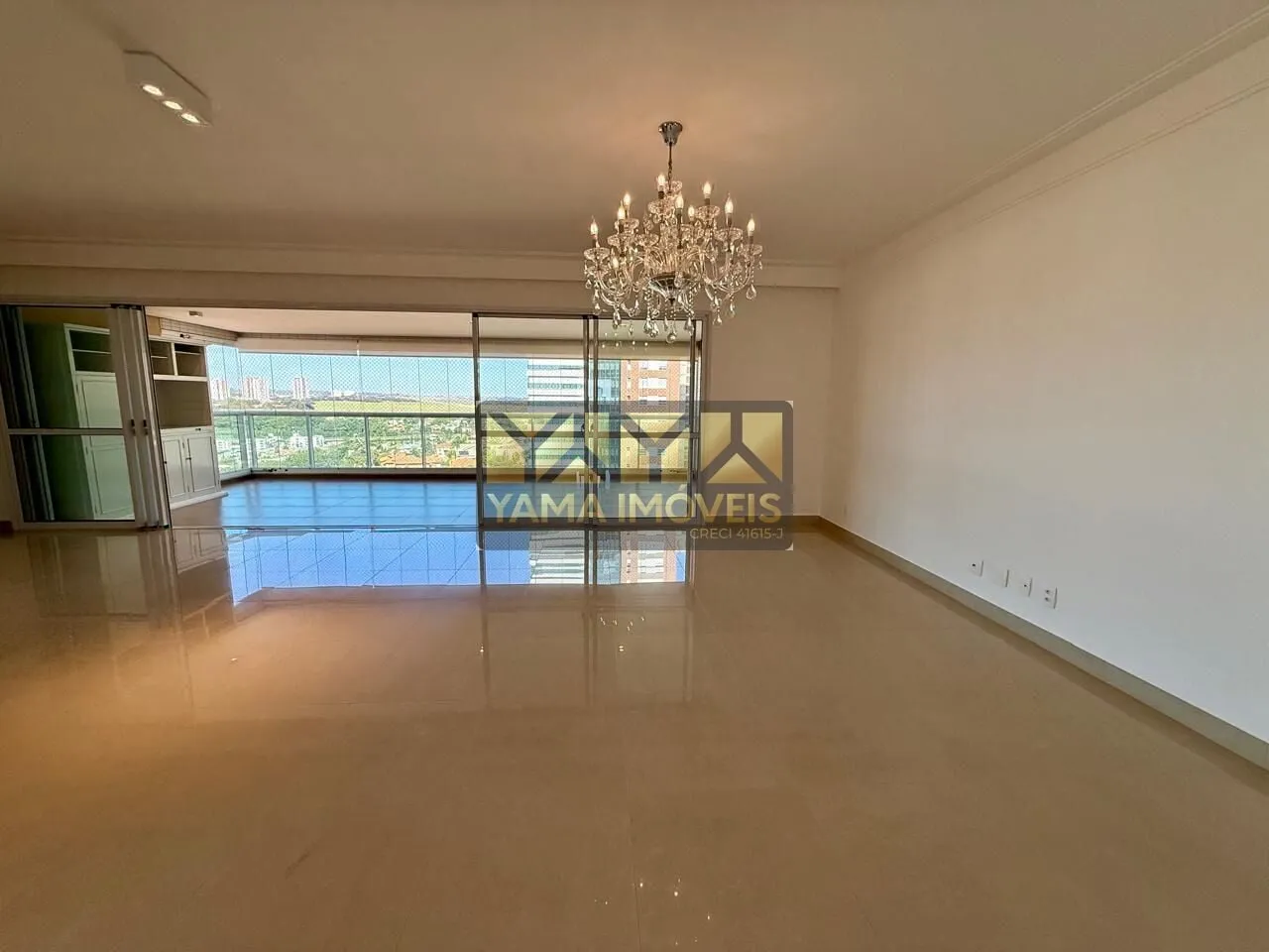 Imagem Cidade de Londres - Apartamento à venda no bairro Residencial Morro do Ipê - Ribeirão Preto/SP