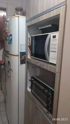 Imagem Apartamento Venda Alto de Pinheiros