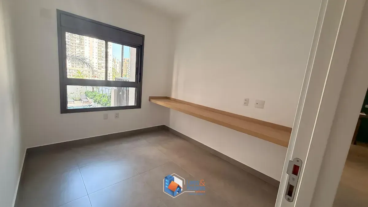 Imagem Apartamento para venda em Campo Belo com 2 quartos, sendo 1 suíte, 69m²