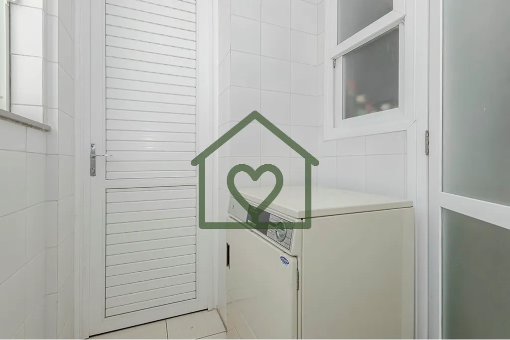 Imagem Excelente oportunidade de apartamento em Porto Alegre, localizado estrategicamente na Av. Dr. Nilo P...