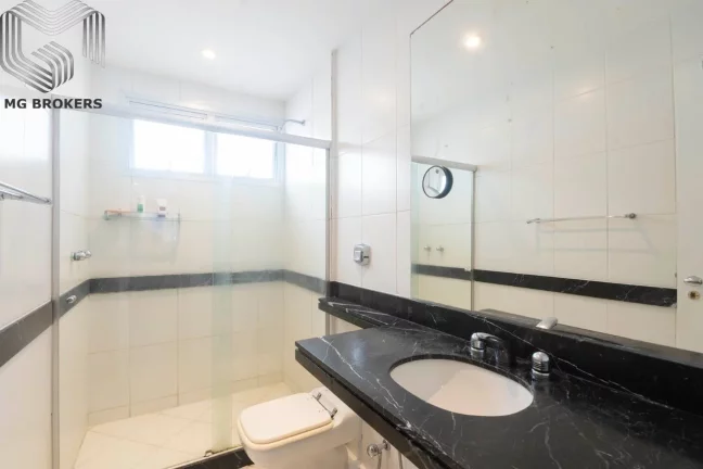 Imagem Cobertura RESIDENCIAL em RIO DE JANEIRO - RJ, BARRA DA TIJUCA