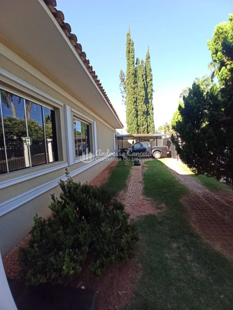 Imagem Linda Residência Jardim Vivendas