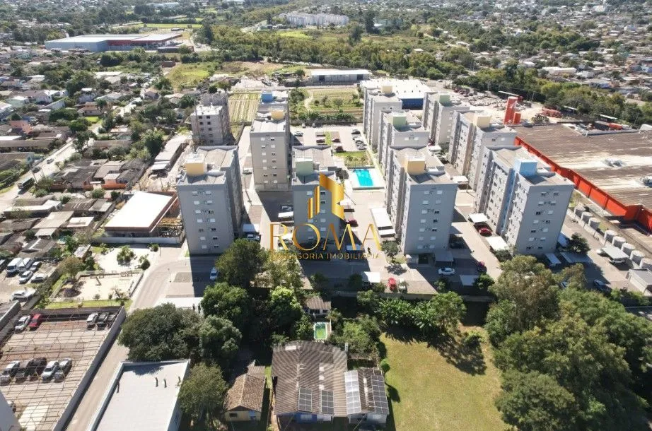 Imagem Apartamento 2 dormitórios à venda Patronato Santa Maria/RS
