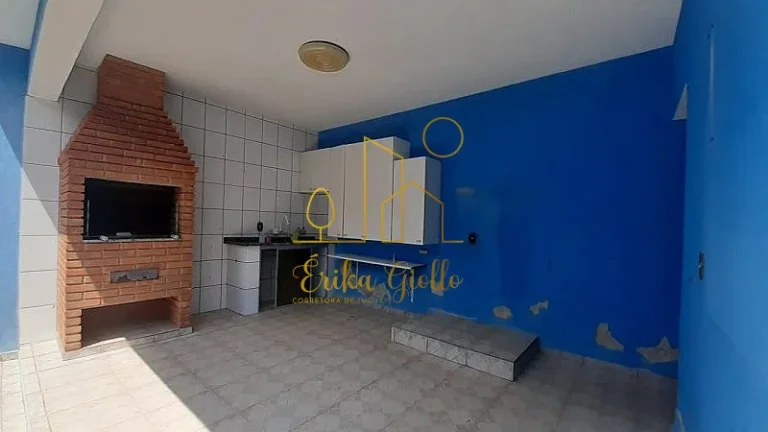 Imagem Casa a Venda no bairro Jardim Tannus - Jundiaí, SP
