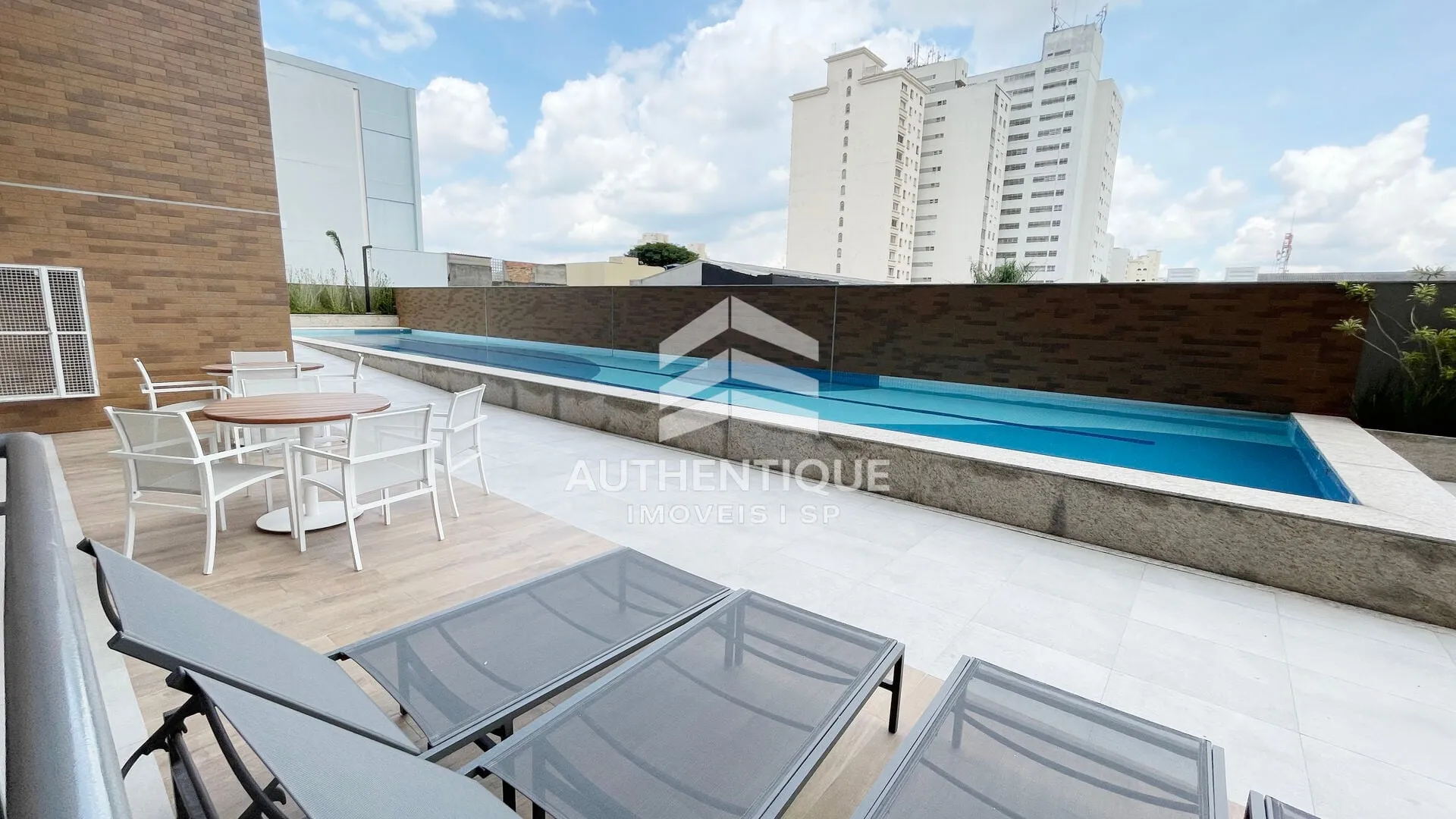 Imagem HIGH MOOCA - Apartamento à venda no bairro Mooca - São Paulo/SP, Zona Leste