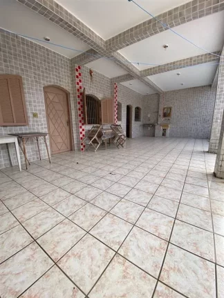 Imagem Casa com 3 dorms, Real, Praia Grande - R$ 510 mil, Cod: 2523