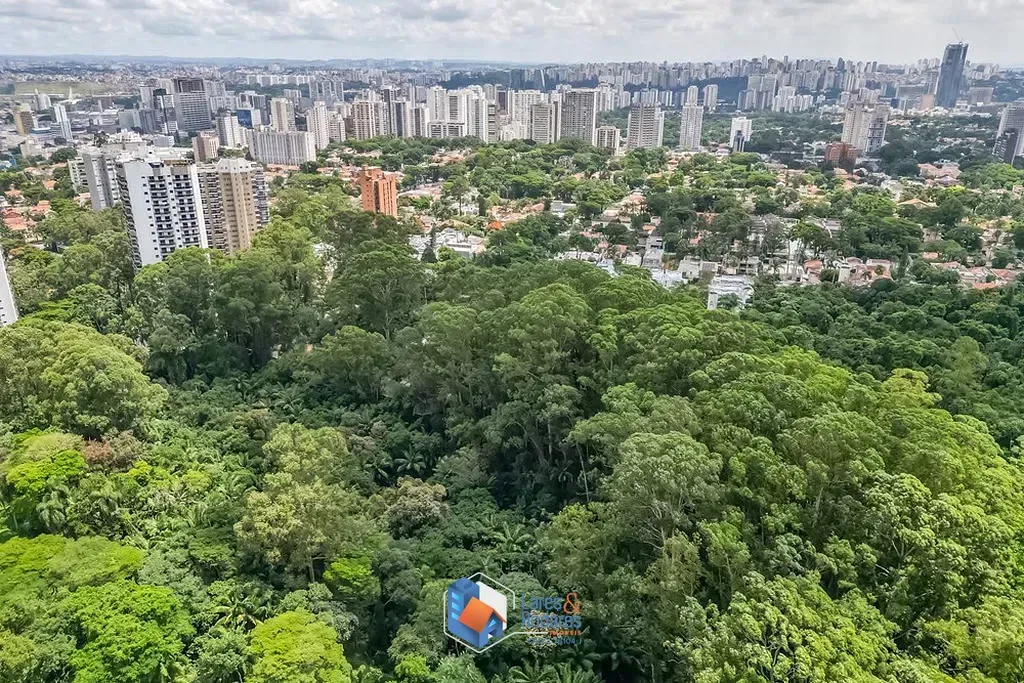 Imagem Terreno/Lote Residencial à venda 663.16M² Chácara Flora São Paulo - SP