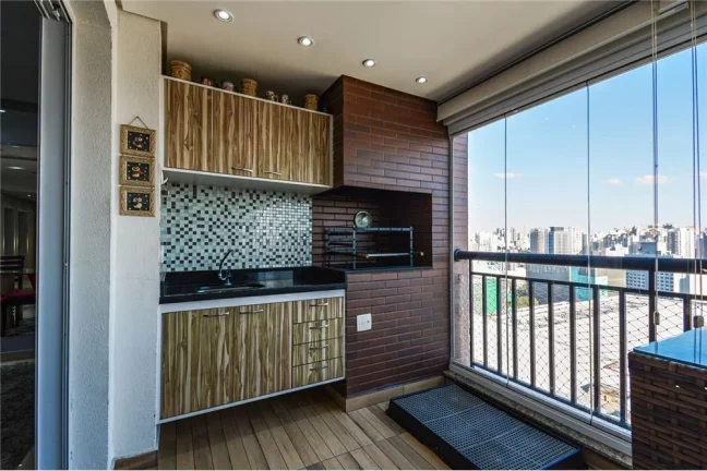 Imagem APARTAMENTO RESIDENCIAL em São Paulo - SP, Perdizes