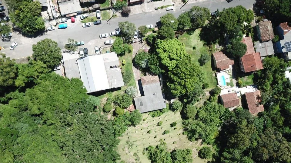 Imagem Terreno 6798m²