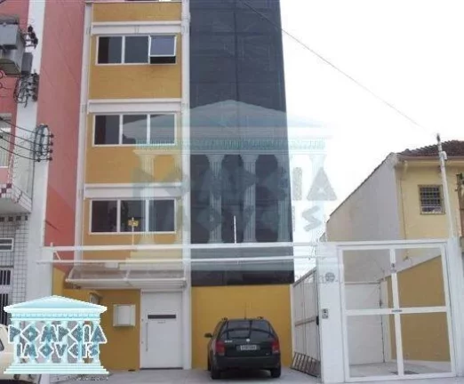 Imagem PRÉDIO COMERCIAL NA BARRA FUNDA - POMPEIA IMÓVEIS