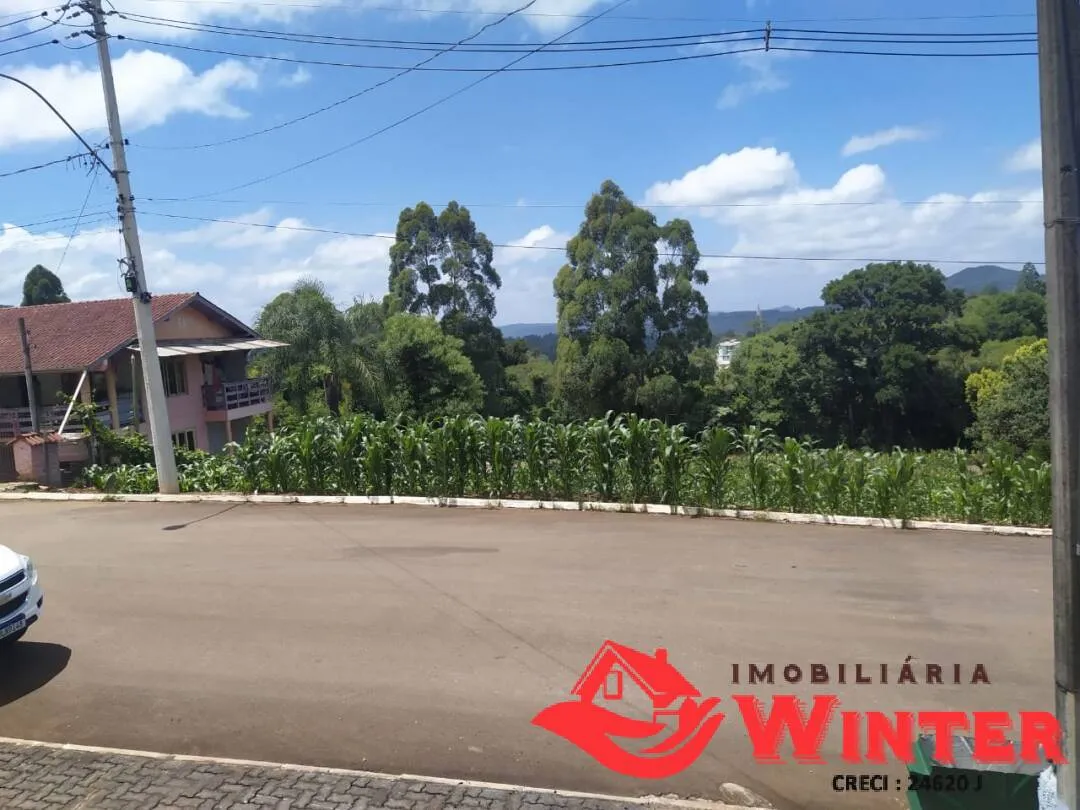 Imagem Terreno com 781m² em Alto Feliz.