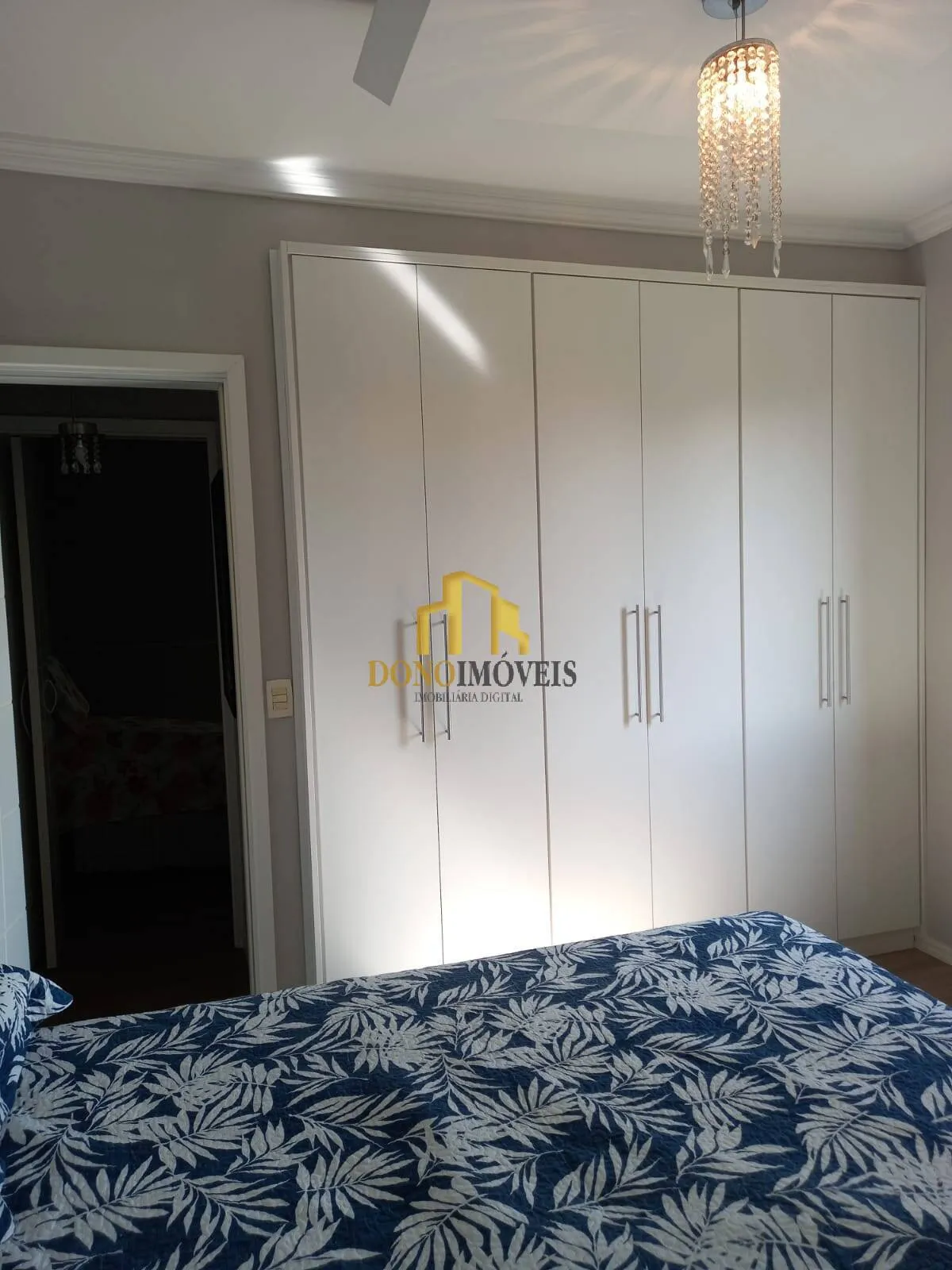 Imagem Apartamento 106m² | portal dos clássicos | 3 dormitórios | 2 suítes
