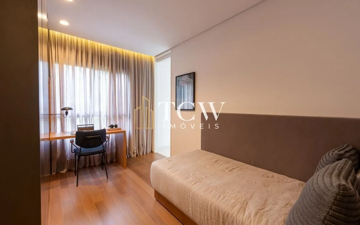 Imagem Apartamento à venda no bairro Brooklin Paulista - São Paulo/SP, Zona Sul
