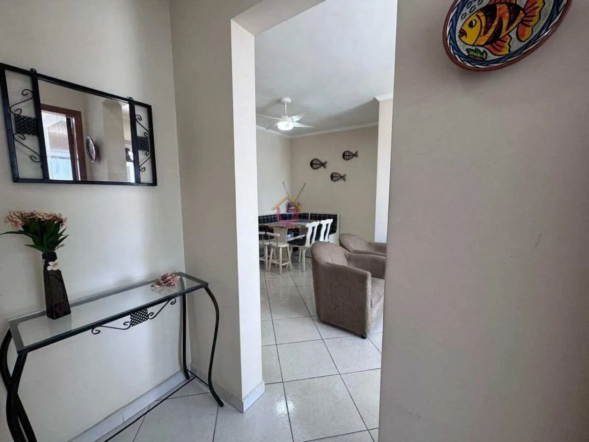 Imagem apartamento a venda - todo mobiliado