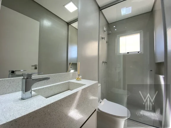 Imagem Casa á Venda _ Resid Altos Castelo - R$ 745.000 _ Araçariguama SP