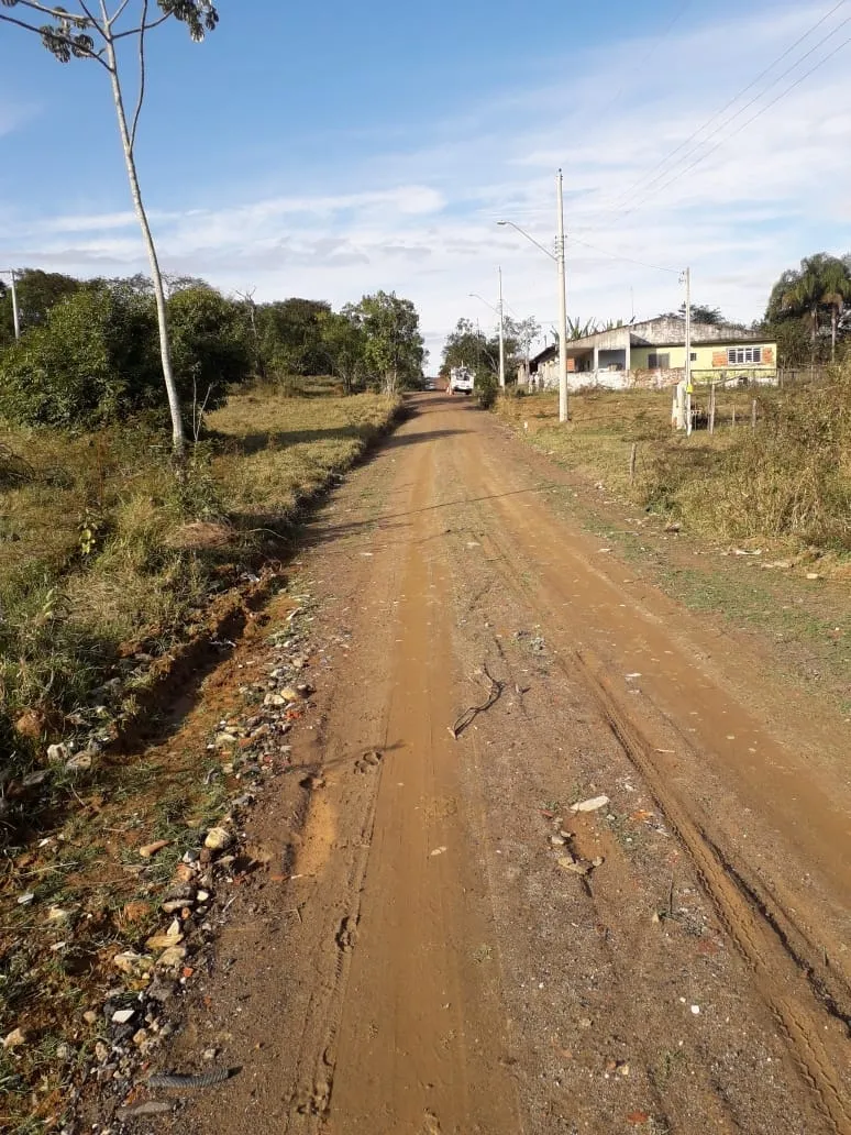 Imagem Terreno à venda 1000M², Parque das Garças, Guaratinguetá - SP