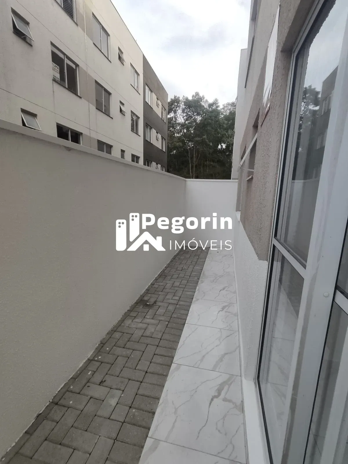 Imagem Apartamento 02 quartos , Almirante Tamandaré