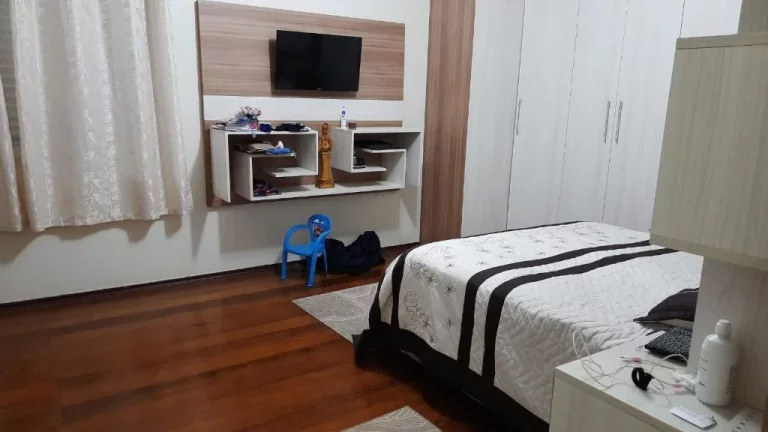 Imagem Sobrado à venda, 400 m² por R$ 1.680.000,00 - Vila Lavínia - Mogi das Cruzes/SP