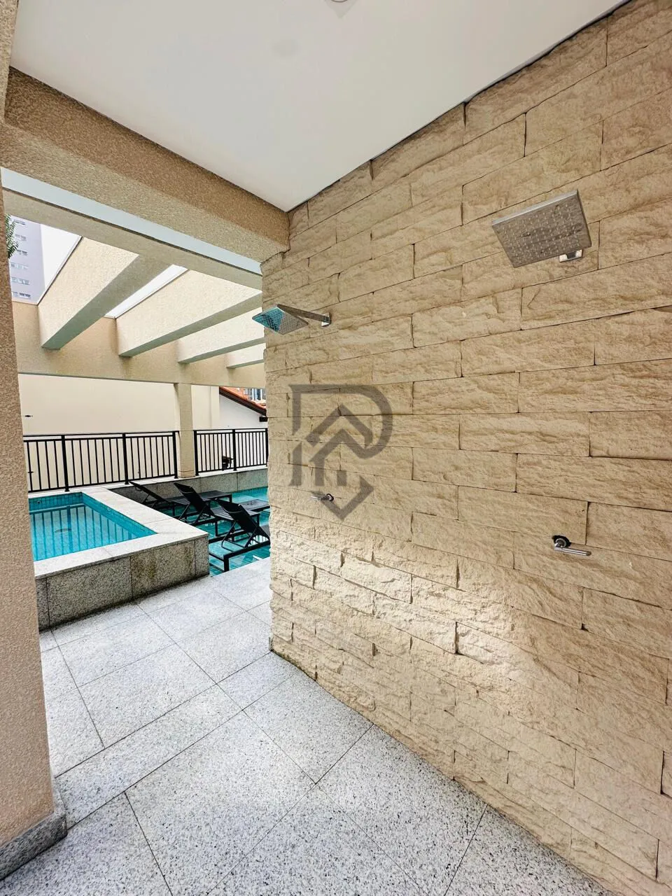 Imagem Apartamento Alto Padrão jardins andar alto