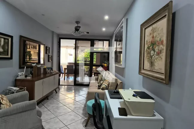 Imagem Apartamento à Venda - Recreio, 3 Quartos, 102 m2