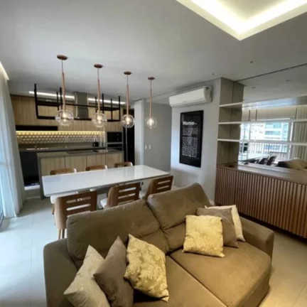 Imagem APARTAMENTO RESIDENCIAL em MANAUS - AM, PONTA NEGRA