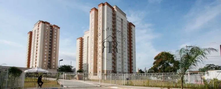 Imagem Apartamento de 54m², com 2 dormitórios, sendo 1 suíte, fogão cooktop, aquecedor digital, gás en...
